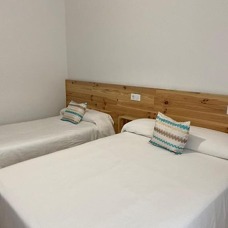 Hostal بارباتي المظهر الخارجي الصورة