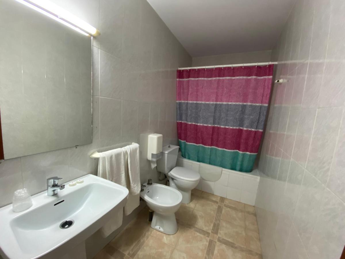Hostal بارباتي المظهر الخارجي الصورة