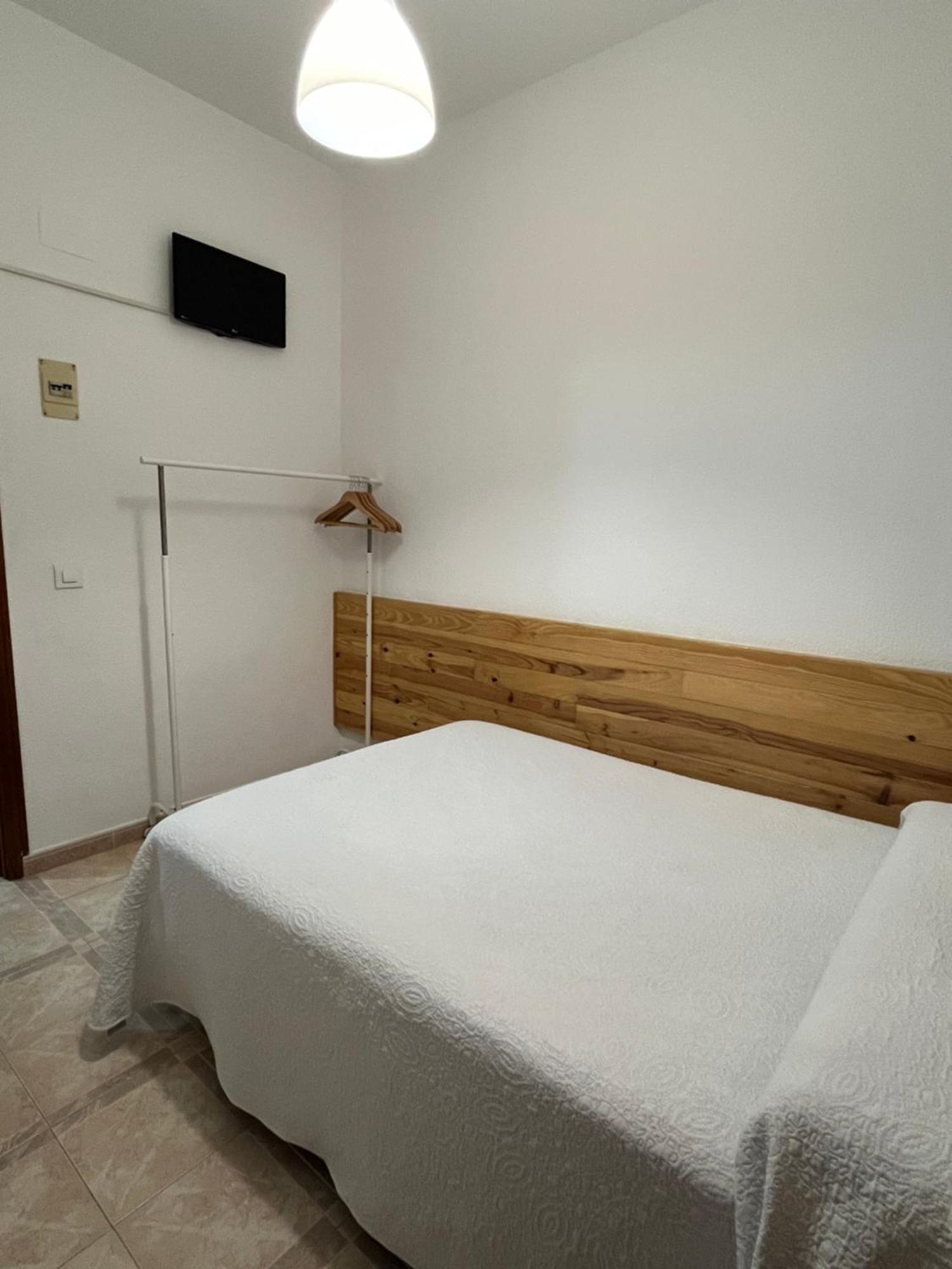 Hostal بارباتي المظهر الخارجي الصورة