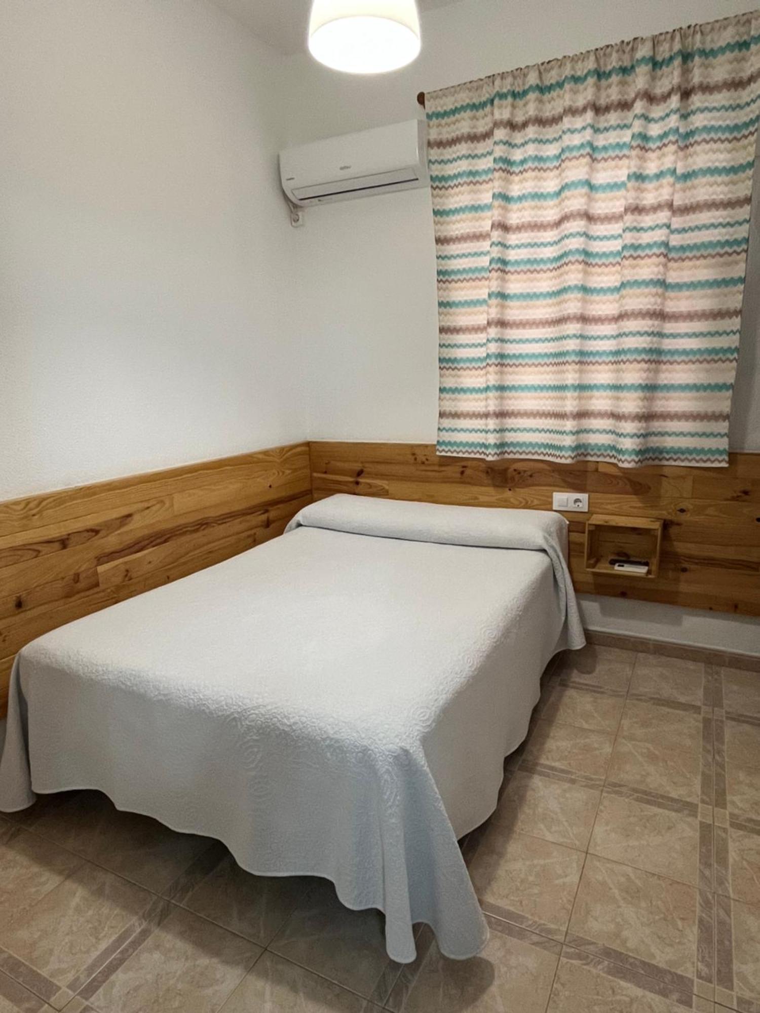 Hostal بارباتي المظهر الخارجي الصورة