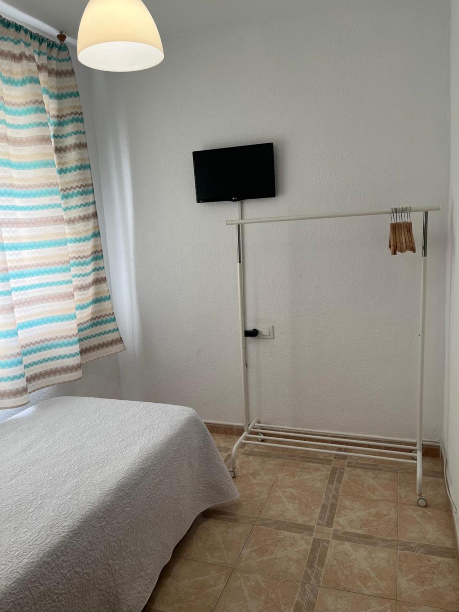 Hostal بارباتي المظهر الخارجي الصورة