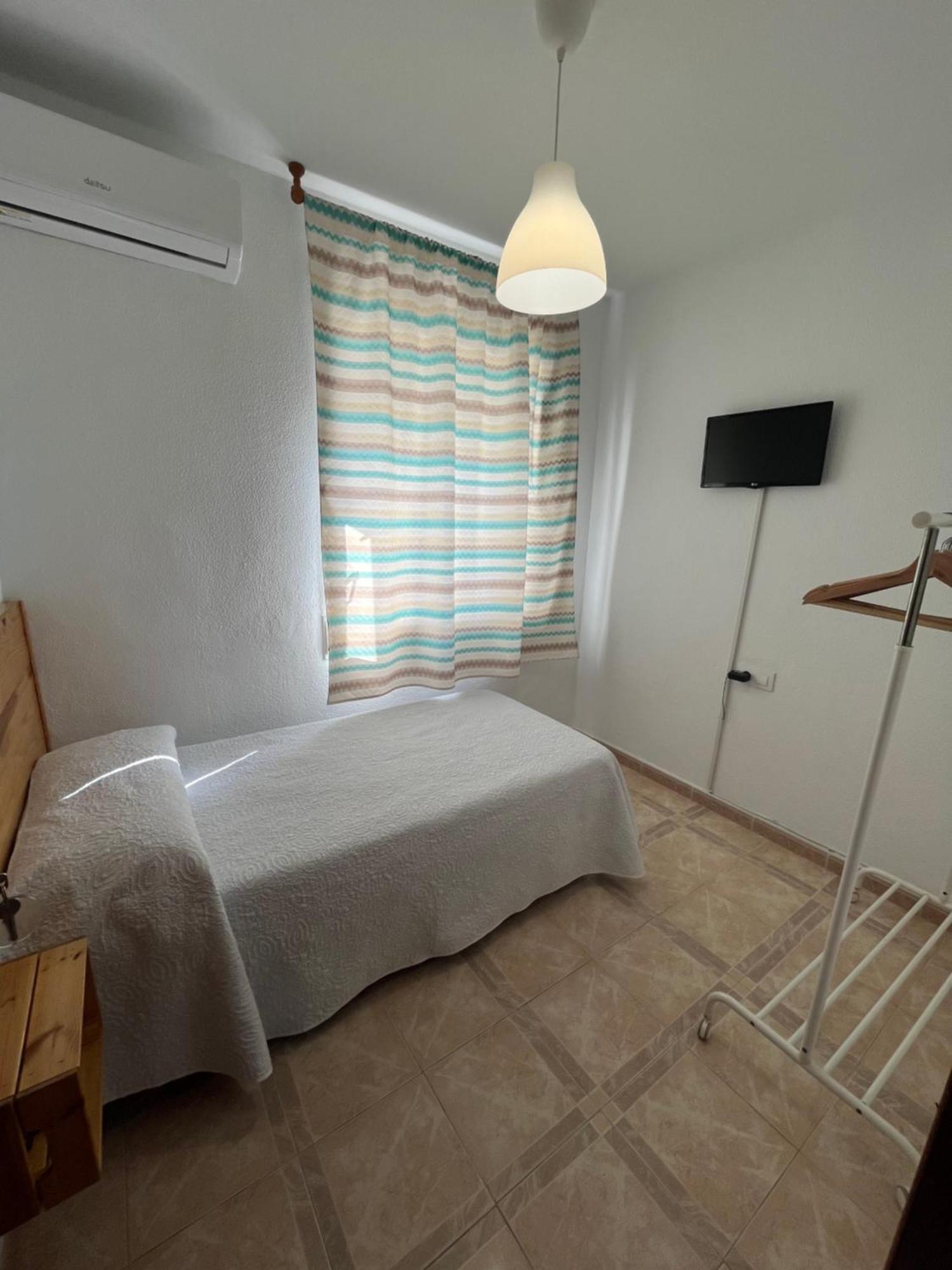 Hostal بارباتي المظهر الخارجي الصورة