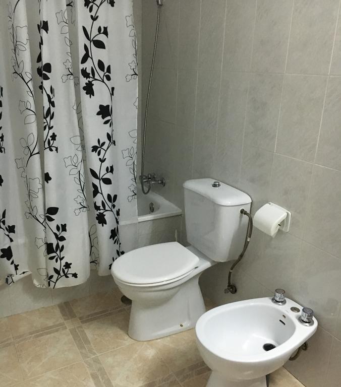 Hostal بارباتي المظهر الخارجي الصورة