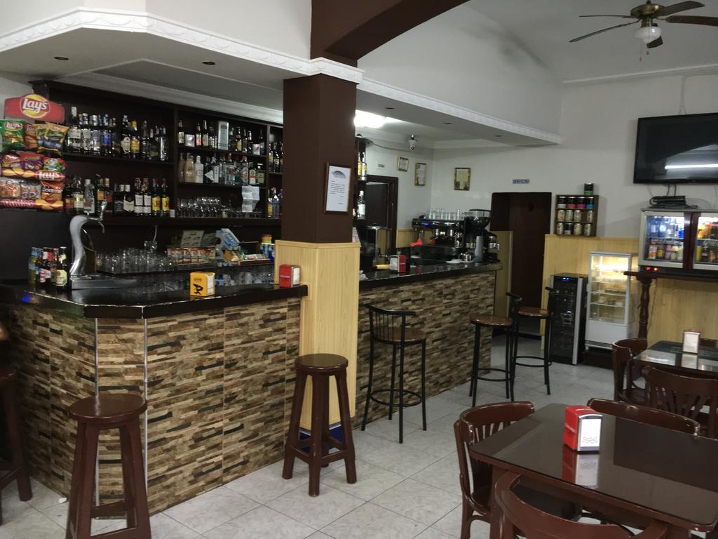 Hostal بارباتي المظهر الخارجي الصورة