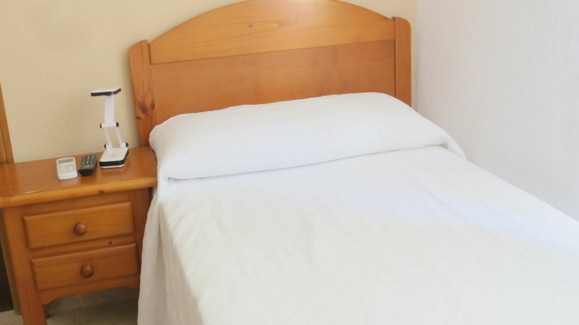 Hostal بارباتي المظهر الخارجي الصورة